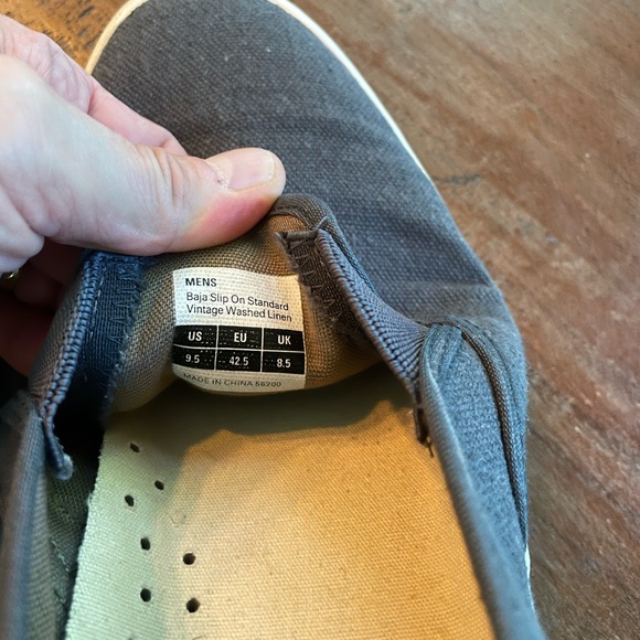 Seavees Baja -Mens - Picture 2 of 3